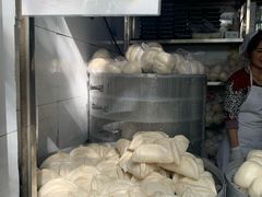 -天泽祥·鼓楼馒头(鼓楼店)