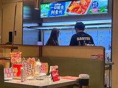 -海底捞火锅(泰安爱琴海店)