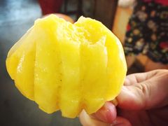 -班赞海鲜市场