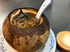 -達揚原味燉品(文明路店)