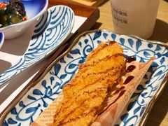 -吾妻拉面•和风食堂(群光广场店)