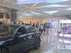 -万达广场(南昌红谷滩店)