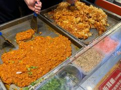 -丁家坡洋芋·观音桥好吃街A区(全国总店)