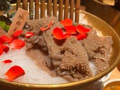 -巴奴毛肚火锅(七宝领展广场店)