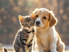 -爱侣宠医·鹦鹉专科·小型哺乳类·异宠专科(灵石路店)