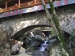 -藏龙百瀑风景区