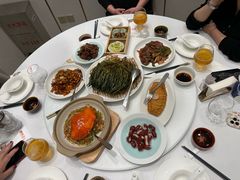 -新吉士·上海菜(浦东LCM置汇旭辉店)
