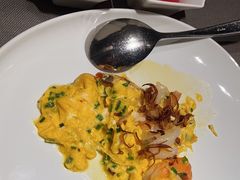 -小厨娘绣中淮扬(总统府大行宫店)