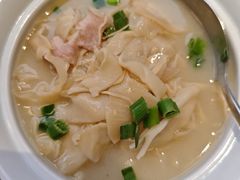 -江南里·新浙菜(苏州大悦城店)