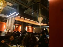 -丝路金桃·新疆菜(徐汇店)