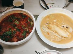 -绿茶餐厅(昆明世纪金源店)
