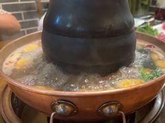 -蘭番坊青海特色铜锅涮·清真