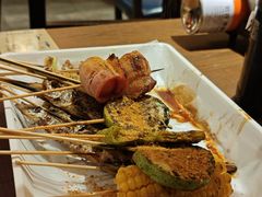 -王氏炉匠·烧鸟放题自助(三里屯店)