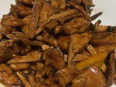 -福慧慈缘素食餐厅(王府井店)