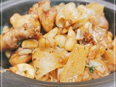 -金翠皇宫粤菜·点心·海鲜(科技园店)