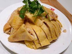 泰煌鸡-泰煌鸡·上海白斩鸡·沪菜(平利店)