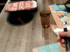 -呷哺呷哺 黄金牧场 (旧宫永辉超市店)