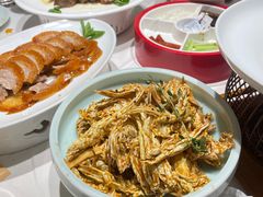 -惠丰堂饭庄·烤鸭·京味菜(翠微路店)
