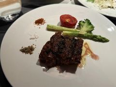-ZHAO赵·牛扒坊(万象城店)