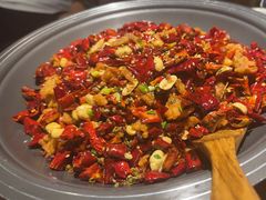 -向川南·水煮鱼·川菜(和平里店)