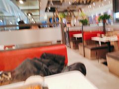 -鱼酷活鱼烤鱼(南京水游城店)