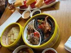 -如轩·海鲜砂锅粥·潮汕菜(海珠店)