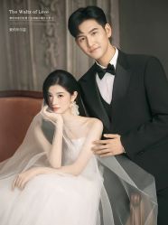 点击看大图 -青禾蒙娜丽莎婚纱摄影(武汉总店)
