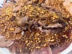 -清真喜兰老丁羊汤特色小吃