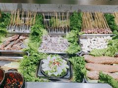 -塘屋烧烤·云南火塘烧烤品牌(春城慧谷旗舰店)