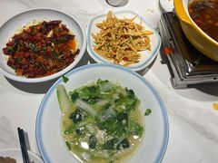 -饭橘汉江码头·乡野土菜馆(静安路店)