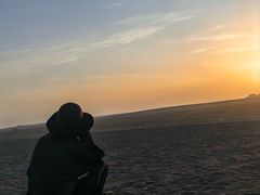 -敦煌雅丹国家地质公园