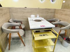 -秋波里爆蛋豆腐虾·清真(开元万达店)