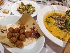 -味+新京宴·烤鸭·北京菜(创意谷店)