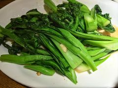-金苑酒家·客家菜·广东老字号(万象店)
