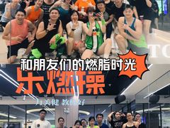 -力美健健身游泳俱乐部(顺联国际店)