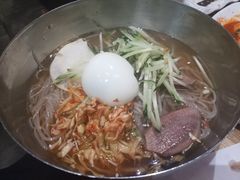 -韩国料理大力士(屏风街店)