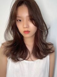 点击看大图 -MORI HAIR SALON日式美发沙龙