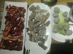 -牛很鲜潮汕牛肉火锅(朝晖路店)
