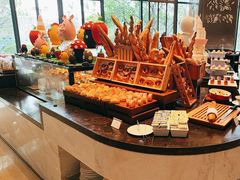 -星璨·自助餐厅-厦门禹洲温德姆至尊豪廷大酒店