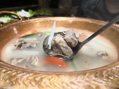 -民食香·腊排骨野生菌美食(木府店)