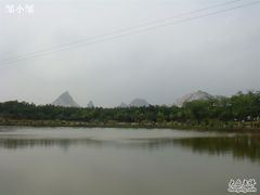-南宁花花大世界景区