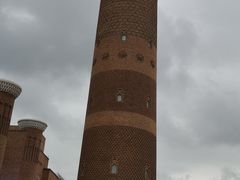 -新疆国际大巴扎