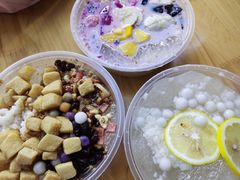 -串妹花式冰粉(乐山总店)