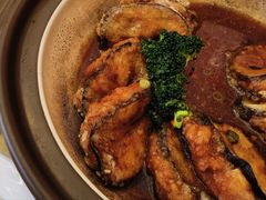 -鹿鸣春饭店(总店)