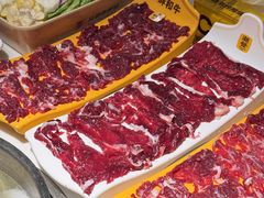 -潮发潮汕牛肉店(龙洞店)