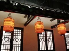 -绿茶餐厅(燕郊永旺店)