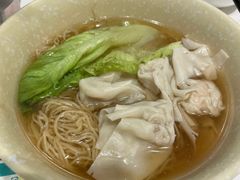 -金利茶餐厅(中船汇店)