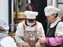-万寿斋(山阴路店)