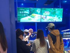 -the Roll'ING手作瑞士卷专门店(卓悦中心店)