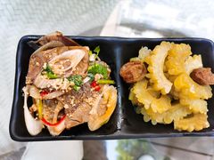 -T館·花园艺术餐厅